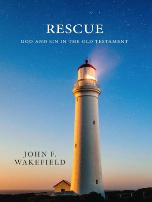 cover image of Rescue